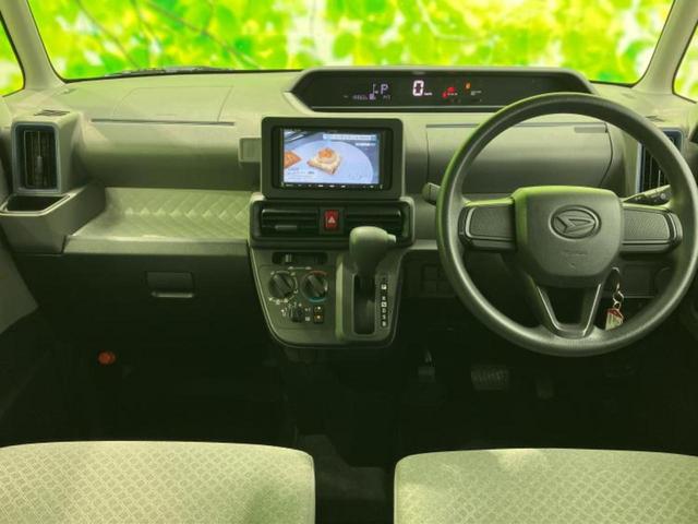 タント Ｌ　新品タイヤ／保証書／社外　ＳＤナビ／スマートアシスト（トヨタ・ダイハツ）／車線逸脱防止支援システム／ドライブレコーダー　社外／ヘッドランプ　ＬＥＤ／Ｂｌｕｅｔｏｏｔｈ接続／ＥＢＤ付ＡＢＳ　バックカメラ（4枚目）