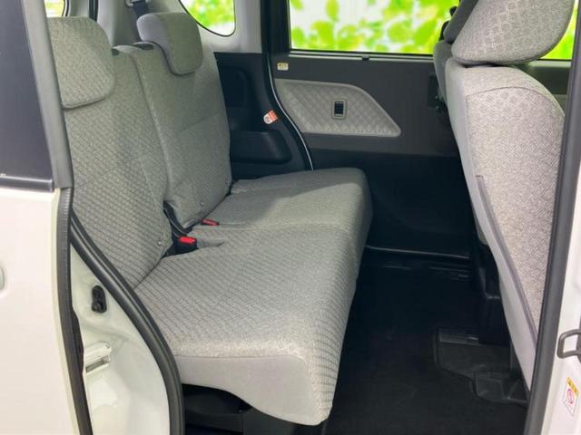 タント Ｌ　新品タイヤ／保証書／社外　ＳＤナビ／スマートアシスト（トヨタ・ダイハツ）／車線逸脱防止支援システム／ドライブレコーダー　社外／ヘッドランプ　ＬＥＤ／Ｂｌｕｅｔｏｏｔｈ接続／ＥＢＤ付ＡＢＳ　バックカメラ（6枚目）