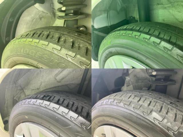 タント L 新品タイヤ/保証書/社外 SDナビ/スマートアシスト(トヨタ・ダイハツ)/車線逸脱防止支援システム/ドライブレコーダー 社外/ヘッドランプ LED/Bluetooth接続/EBD付ABS バックカメラ(50枚目)