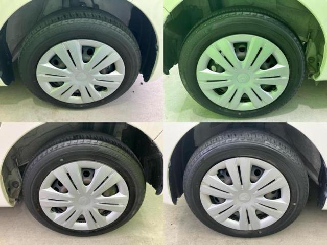 タント L 新品タイヤ/保証書/社外 SDナビ/スマートアシスト(トヨタ・ダイハツ)/車線逸脱防止支援システム/ドライブレコーダー 社外/ヘッドランプ LED/Bluetooth接続/EBD付ABS バックカメラ(52枚目)