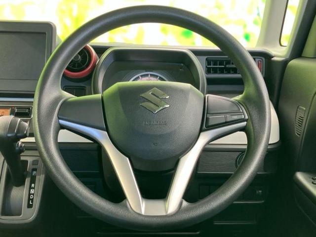 スペーシア ハイブリッドＧ　保証書／セーフティサポート（スズキ）／車線逸脱防止支援システム／ＥＢＤ付ＡＢＳ／横滑り防止装置／禁煙車／エアバッグ　サイド／パワーウインドウ／エンジンスタートボタン／キーレススタートシステム（10枚目）