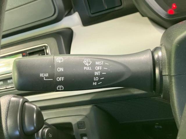 スペーシア ハイブリッドＧ　保証書／セーフティサポート（スズキ）／車線逸脱防止支援システム／ＥＢＤ付ＡＢＳ／横滑り防止装置／禁煙車／エアバッグ　サイド／パワーウインドウ／エンジンスタートボタン／キーレススタートシステム（12枚目）