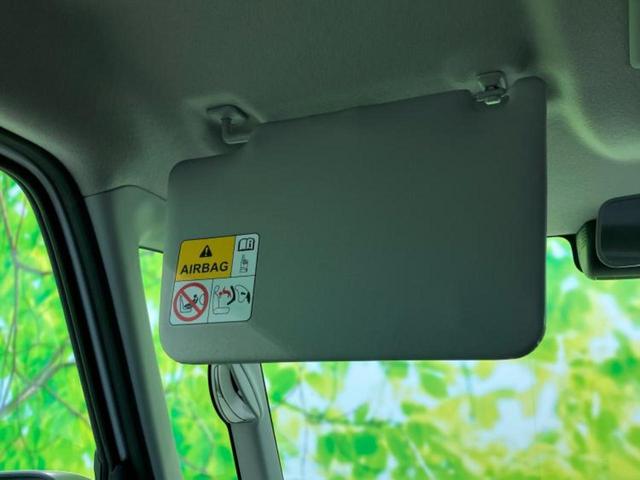 スペーシア ハイブリッドＧ　保証書／セーフティサポート（スズキ）／車線逸脱防止支援システム／ＥＢＤ付ＡＢＳ／横滑り防止装置／禁煙車／エアバッグ　サイド／パワーウインドウ／エンジンスタートボタン／キーレススタートシステム（38枚目）