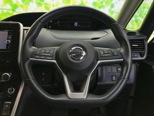 セレナ ハイウェイスターG 純正 SDナビ/フリップダウンモニター 純正 10インチ/インテリジェントルームミラー/エマージェンシーブレーキ/両側電動スライドドア/アラウンドビューモニター/車線逸脱防止支援システム 全周囲カメラ(16枚目)