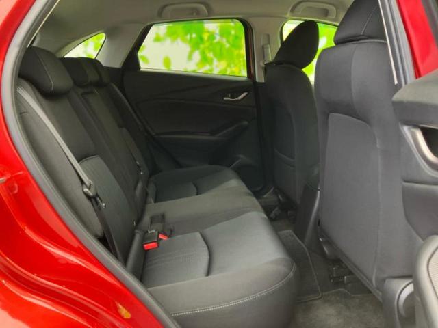 ＣＸ－３ １５Ｓツーリング　新品タイヤ／保証書／純正　ＳＤナビ／衝突安全装置／３６０°ビューモニター／車線逸脱防止支援システム／ヘッドランプ　ＬＥＤ／Ｂｌｕｅｔｏｏｔｈ接続／ＥＴＣ／フルセグＴＶ／ＤＶＤ／ＭＴモード付き（6枚目）