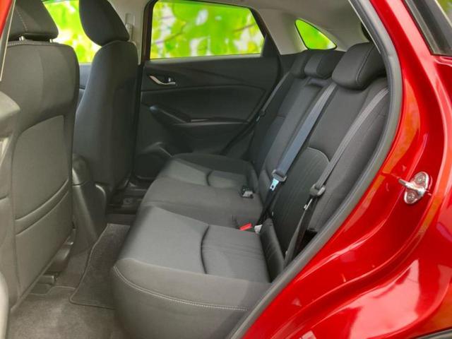 ＣＸ－３ １５Ｓツーリング　新品タイヤ／保証書／純正　ＳＤナビ／衝突安全装置／３６０°ビューモニター／車線逸脱防止支援システム／ヘッドランプ　ＬＥＤ／Ｂｌｕｅｔｏｏｔｈ接続／ＥＴＣ／フルセグＴＶ／ＤＶＤ／ＭＴモード付き（8枚目）