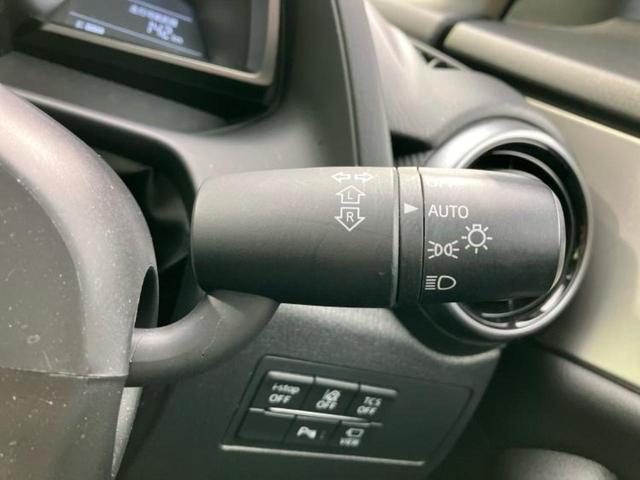 ＣＸ－３ １５Ｓツーリング　新品タイヤ／保証書／純正　ＳＤナビ／衝突安全装置／３６０°ビューモニター／車線逸脱防止支援システム／ヘッドランプ　ＬＥＤ／Ｂｌｕｅｔｏｏｔｈ接続／ＥＴＣ／フルセグＴＶ／ＤＶＤ／ＭＴモード付き（16枚目）