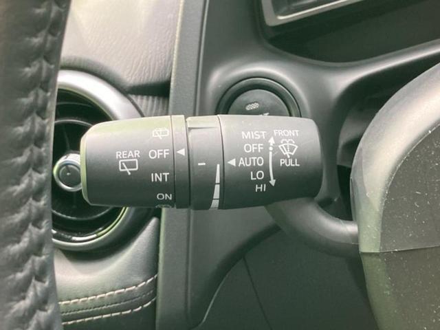 ＣＸ－３ １５Ｓツーリング　新品タイヤ／保証書／純正　ＳＤナビ／衝突安全装置／３６０°ビューモニター／車線逸脱防止支援システム／ヘッドランプ　ＬＥＤ／Ｂｌｕｅｔｏｏｔｈ接続／ＥＴＣ／フルセグＴＶ／ＤＶＤ／ＭＴモード付き（17枚目）