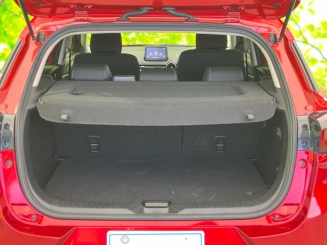 ＣＸ－３ １５Ｓツーリング　新品タイヤ／保証書／純正　ＳＤナビ／衝突安全装置／３６０°ビューモニター／車線逸脱防止支援システム／ヘッドランプ　ＬＥＤ／Ｂｌｕｅｔｏｏｔｈ接続／ＥＴＣ／フルセグＴＶ／ＤＶＤ／ＭＴモード付き（19枚目）