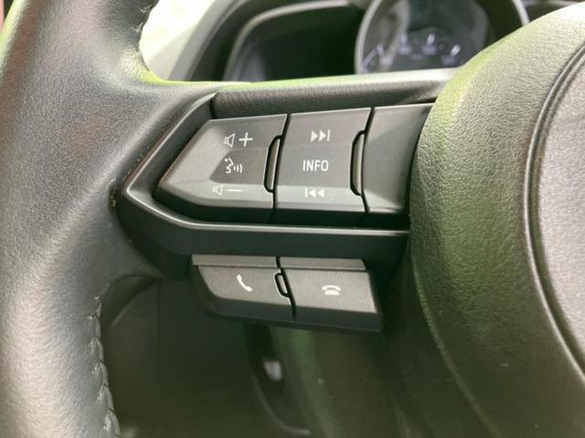 ＣＸ－３ １５Ｓツーリング　新品タイヤ／保証書／純正　ＳＤナビ／衝突安全装置／３６０°ビューモニター／車線逸脱防止支援システム／ヘッドランプ　ＬＥＤ／Ｂｌｕｅｔｏｏｔｈ接続／ＥＴＣ／フルセグＴＶ／ＤＶＤ／ＭＴモード付き（27枚目）