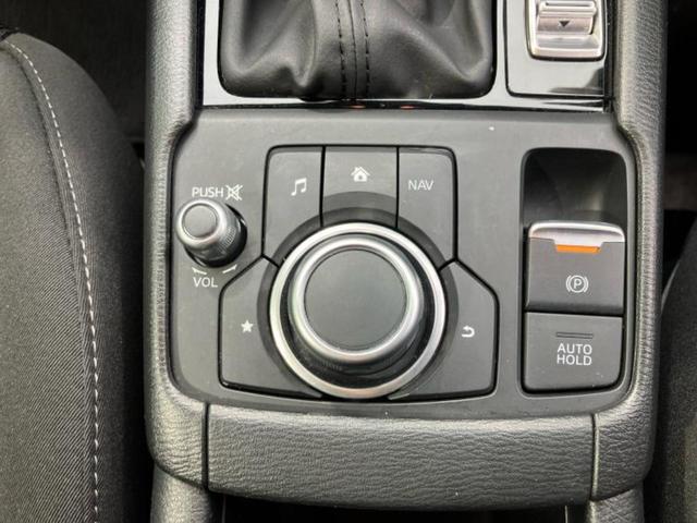 ＣＸ－３ １５Ｓツーリング　新品タイヤ／保証書／純正　ＳＤナビ／衝突安全装置／３６０°ビューモニター／車線逸脱防止支援システム／ヘッドランプ　ＬＥＤ／Ｂｌｕｅｔｏｏｔｈ接続／ＥＴＣ／フルセグＴＶ／ＤＶＤ／ＭＴモード付き（30枚目）