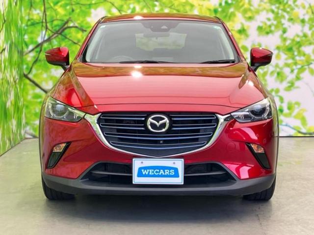 ＣＸ－３ １５Ｓツーリング　新品タイヤ／保証書／純正　ＳＤナビ／衝突安全装置／３６０°ビューモニター／車線逸脱防止支援システム／ヘッドランプ　ＬＥＤ／Ｂｌｕｅｔｏｏｔｈ接続／ＥＴＣ／フルセグＴＶ／ＤＶＤ／ＭＴモード付き（43枚目）