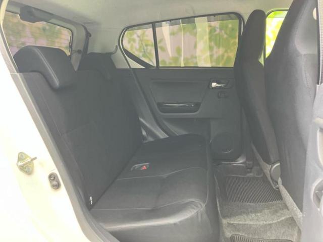 ミライース Ｘ　ＳＡ３　新品タイヤ／保証書／社外　メモリーナビ／衝突安全装置／車線逸脱防止支援システム／ヘッドランプ　ＬＥＤ／ＥＴＣ／ＥＢＤ付ＡＢＳ／横滑り防止装置／アイドリングストップ／バックモニター　衝突被害軽減システム（6枚目）