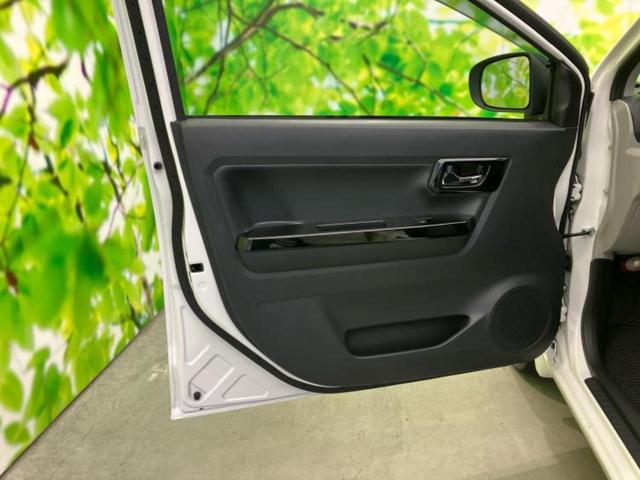 ミライース Ｘ　ＳＡ３　新品タイヤ／保証書／社外　メモリーナビ／衝突安全装置／車線逸脱防止支援システム／ヘッドランプ　ＬＥＤ／ＥＴＣ／ＥＢＤ付ＡＢＳ／横滑り防止装置／アイドリングストップ／バックモニター　衝突被害軽減システム（22枚目）