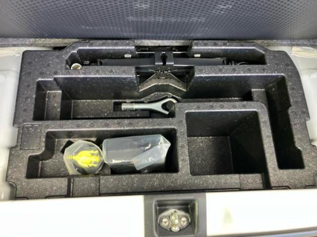 ミライース Ｘ　ＳＡ３　新品タイヤ／保証書／社外　メモリーナビ／衝突安全装置／車線逸脱防止支援システム／ヘッドランプ　ＬＥＤ／ＥＴＣ／ＥＢＤ付ＡＢＳ／横滑り防止装置／アイドリングストップ／バックモニター　衝突被害軽減システム（25枚目）