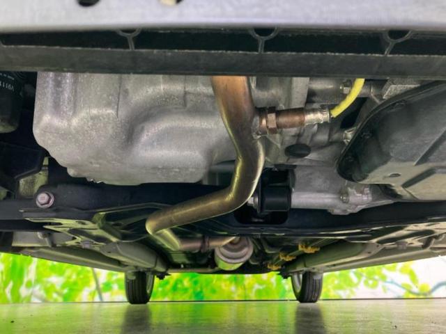 ミライース Ｘ　ＳＡ３　新品タイヤ／保証書／社外　メモリーナビ／衝突安全装置／車線逸脱防止支援システム／ヘッドランプ　ＬＥＤ／ＥＴＣ／ＥＢＤ付ＡＢＳ／横滑り防止装置／アイドリングストップ／バックモニター　衝突被害軽減システム（45枚目）