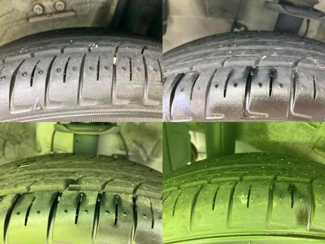 ミライース Ｘ　ＳＡ３　新品タイヤ／保証書／社外　メモリーナビ／衝突安全装置／車線逸脱防止支援システム／ヘッドランプ　ＬＥＤ／ＥＴＣ／ＥＢＤ付ＡＢＳ／横滑り防止装置／アイドリングストップ／バックモニター　衝突被害軽減システム（48枚目）