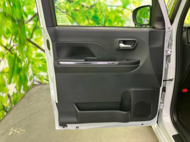 タント カスタムＲＳ　新品タイヤ／保証書／純正　１０インチ　ＳＤナビ／衝突安全装置／両側電動スライドドア／シートヒーター　前席／パノラマモニター／車線逸脱防止支援システム／シート　ハーフレザー／ヘッドランプ　ＬＥＤ（23枚目）