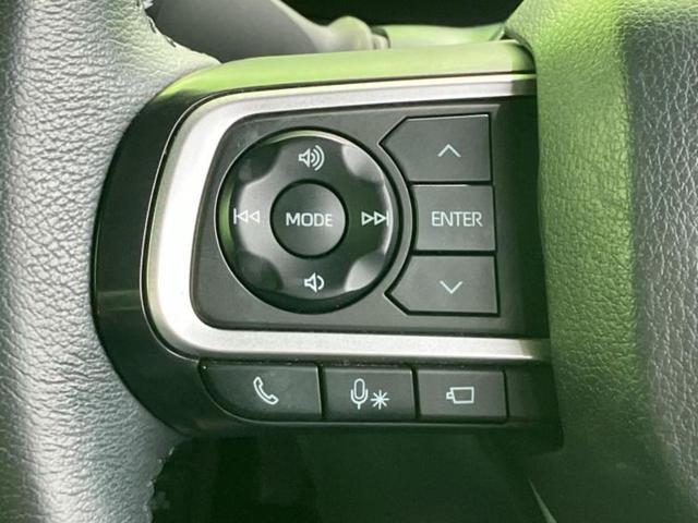 タント カスタムＲＳ　新品タイヤ／保証書／純正　１０インチ　ＳＤナビ／衝突安全装置／両側電動スライドドア／シートヒーター　前席／パノラマモニター／車線逸脱防止支援システム／シート　ハーフレザー／ヘッドランプ　ＬＥＤ（30枚目）