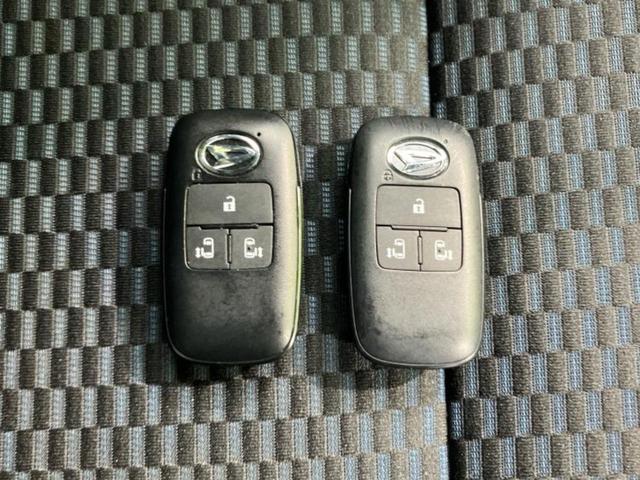 タント カスタムＲＳ　新品タイヤ／保証書／純正　１０インチ　ＳＤナビ／衝突安全装置／両側電動スライドドア／シートヒーター　前席／パノラマモニター／車線逸脱防止支援システム／シート　ハーフレザー／ヘッドランプ　ＬＥＤ（47枚目）