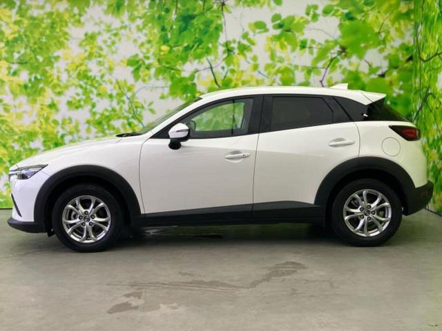 ＣＸ－３ １５Ｓツーリング　新品タイヤ／保証書／ディスプレイオーディオ／衝突安全装置／３６０°ビューモニター／車線逸脱防止支援システム／ＥＴＣ／ＥＢＤ付ＡＢＳ／横滑り防止装置／アイドリングストップ／フルセグＴＶ／ＤＶＤ（2枚目）