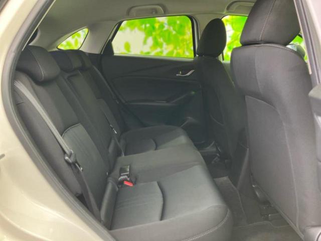 ＣＸ－３ １５Ｓツーリング　新品タイヤ／保証書／ディスプレイオーディオ／衝突安全装置／３６０°ビューモニター／車線逸脱防止支援システム／ＥＴＣ／ＥＢＤ付ＡＢＳ／横滑り防止装置／アイドリングストップ／フルセグＴＶ／ＤＶＤ（6枚目）