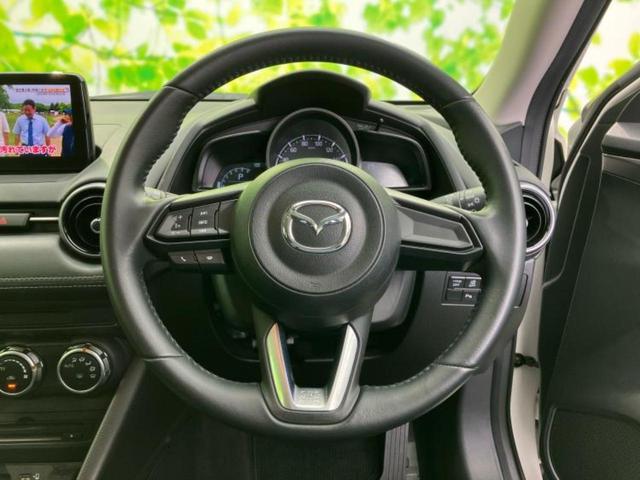 ＣＸ－３ １５Ｓツーリング　新品タイヤ／保証書／ディスプレイオーディオ／衝突安全装置／３６０°ビューモニター／車線逸脱防止支援システム／ＥＴＣ／ＥＢＤ付ＡＢＳ／横滑り防止装置／アイドリングストップ／フルセグＴＶ／ＤＶＤ（14枚目）
