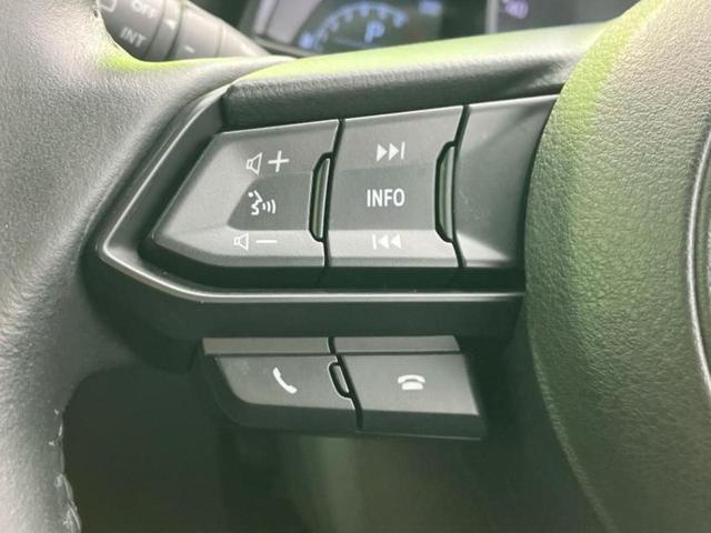ＣＸ－３ １５Ｓツーリング　新品タイヤ／保証書／ディスプレイオーディオ／衝突安全装置／３６０°ビューモニター／車線逸脱防止支援システム／ＥＴＣ／ＥＢＤ付ＡＢＳ／横滑り防止装置／アイドリングストップ／フルセグＴＶ／ＤＶＤ（27枚目）
