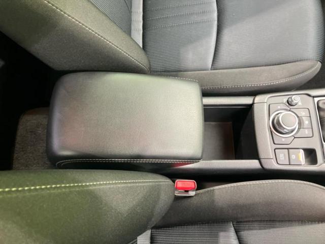 ＣＸ－３ １５Ｓツーリング　新品タイヤ／保証書／ディスプレイオーディオ／衝突安全装置／３６０°ビューモニター／車線逸脱防止支援システム／ＥＴＣ／ＥＢＤ付ＡＢＳ／横滑り防止装置／アイドリングストップ／フルセグＴＶ／ＤＶＤ（38枚目）