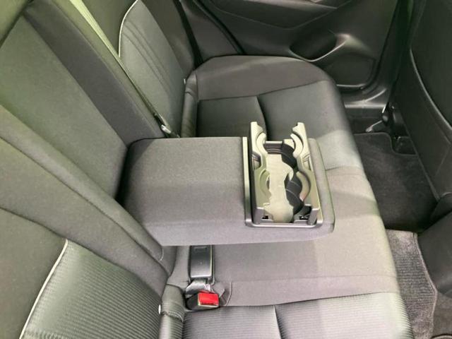 ＣＸ－３ １５Ｓツーリング　新品タイヤ／保証書／ディスプレイオーディオ／衝突安全装置／３６０°ビューモニター／車線逸脱防止支援システム／ＥＴＣ／ＥＢＤ付ＡＢＳ／横滑り防止装置／アイドリングストップ／フルセグＴＶ／ＤＶＤ（42枚目）