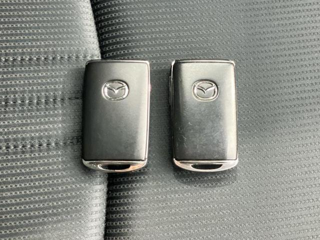 ＣＸ－３ １５Ｓツーリング　新品タイヤ／保証書／ディスプレイオーディオ／衝突安全装置／３６０°ビューモニター／車線逸脱防止支援システム／ＥＴＣ／ＥＢＤ付ＡＢＳ／横滑り防止装置／アイドリングストップ／フルセグＴＶ／ＤＶＤ（43枚目）