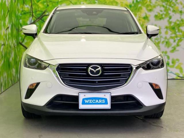 ＣＸ－３ １５Ｓツーリング　新品タイヤ／保証書／ディスプレイオーディオ／衝突安全装置／３６０°ビューモニター／車線逸脱防止支援システム／ＥＴＣ／ＥＢＤ付ＡＢＳ／横滑り防止装置／アイドリングストップ／フルセグＴＶ／ＤＶＤ（44枚目）