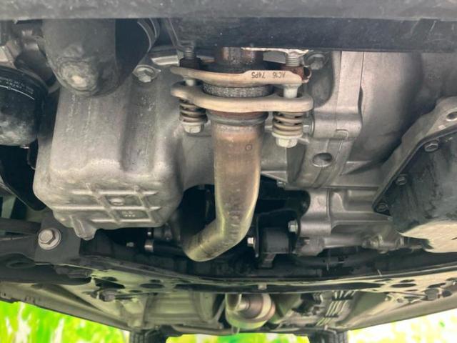 ハスラー Ｊスタイルターボ　新品タイヤ／保証書／純正　８インチ　ＳＤナビ／デュアルカメラブレーキサポート（スズキ）／シートヒーター　前席／全方位モニター／ドライブレコーダー　前後／ヘッドランプ　ＬＥＤ　全周囲カメラ　ワンオーナー（48枚目）