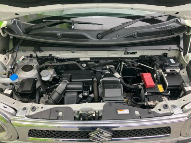 ハスラー Ｊスタイルターボ　新品タイヤ／保証書／純正　８インチ　ＳＤナビ／デュアルカメラブレーキサポート（スズキ）／シートヒーター　前席／全方位モニター／ドライブレコーダー　前後／ヘッドランプ　ＬＥＤ　全周囲カメラ　ワンオーナー（50枚目）