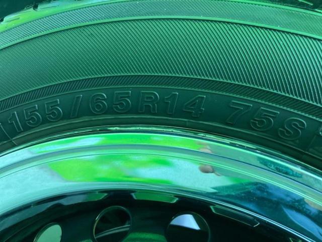 Ｎ－ＯＮＥ オリジナル　新品タイヤ／保証書／純正　ＳＤナビ／衝突安全装置／車線逸脱防止支援システム／シート　ハーフレザー／ドライブレコーダー　前後／ヘッドランプ　ＬＥＤ／Ｂｌｕｅｔｏｏｔｈ接続／ＥＴＣ／ＥＢＤ付ＡＢＳ　記録簿（49枚目）