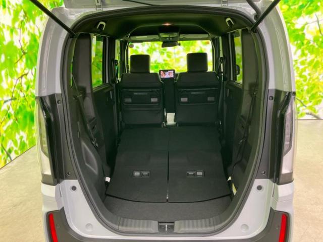 Ｎ－ＢＯＸカスタム ターボ　純正　８インチ　ナビ／ホンダセンシング／両側電動スライドドア／シートヒーター　前席／車線逸脱防止支援システム／ヘッドランプ　ＬＥＤ／Ｂｌｕｅｔｏｏｔｈ接続／ＥＴＣ／ＥＢＤ付ＡＢＳ／横滑り防止装置（20枚目）