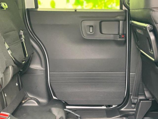 Ｎ－ＢＯＸカスタム ターボ　純正　８インチ　ナビ／ホンダセンシング／両側電動スライドドア／シートヒーター　前席／車線逸脱防止支援システム／ヘッドランプ　ＬＥＤ／Ｂｌｕｅｔｏｏｔｈ接続／ＥＴＣ／ＥＢＤ付ＡＢＳ／横滑り防止装置（24枚目）
