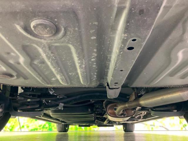 ノア ハイブリッドＳｉダブルバイビー３　エアロ／保証書／社外　ＳＤナビ／フリップダウンモニター／衝突安全装置／両側電動スライドドア／シートヒーター　前席／車線逸脱防止支援システム／シート　ハーフレザー　衝突被害軽減システム　フルエアロ（48枚目）