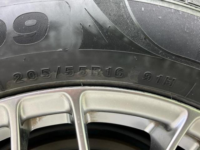 ノア ハイブリッドＳｉダブルバイビー３　エアロ／保証書／社外　ＳＤナビ／フリップダウンモニター／衝突安全装置／両側電動スライドドア／シートヒーター　前席／車線逸脱防止支援システム／シート　ハーフレザー　衝突被害軽減システム　フルエアロ（53枚目）