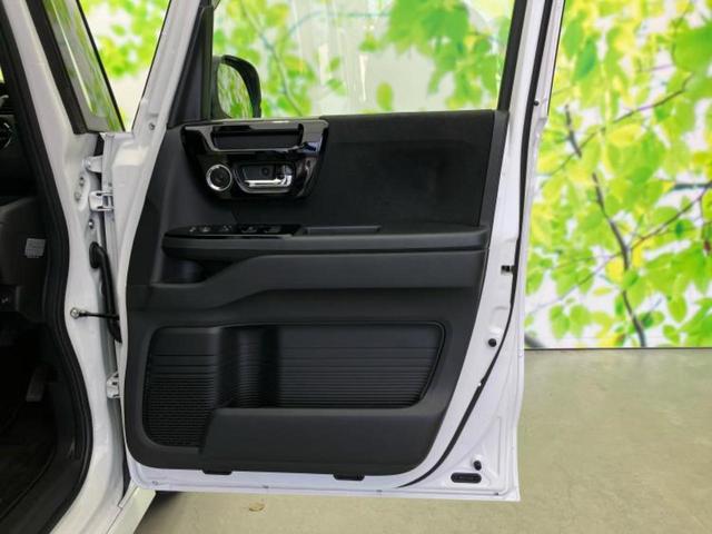 N-BOXカスタム L・ターボ 新品タイヤ/純正 8インチ SDナビ/ホンダセンシング/両側電動スライドドア/シートヒーター/車線逸脱防止支援システム/シート 合皮/ドライブレコーダー 前後/ヘッドランプ LED バックカメラ(21枚目)