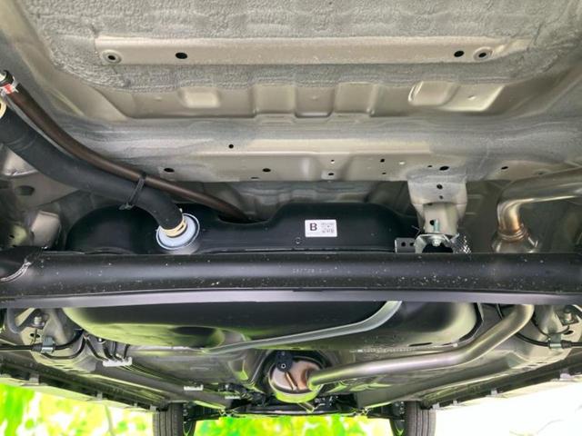 スペーシアカスタム ハイブリッドＸＳ　保証書／セーフティサポート（スズキ）／両側電動スライドドア／シートヒーター　前席／車線逸脱防止支援システム／ヘッドランプ　ＬＥＤ／ＥＢＤ付ＡＢＳ／横滑り防止装置／アイドリングストップ　ワンオーナー（46枚目）