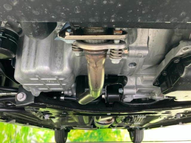 スペーシアカスタム ハイブリッドＸＳ　保証書／セーフティサポート（スズキ）／両側電動スライドドア／シートヒーター　前席／車線逸脱防止支援システム／ヘッドランプ　ＬＥＤ／ＥＢＤ付ＡＢＳ／横滑り防止装置／アイドリングストップ　ワンオーナー（47枚目）