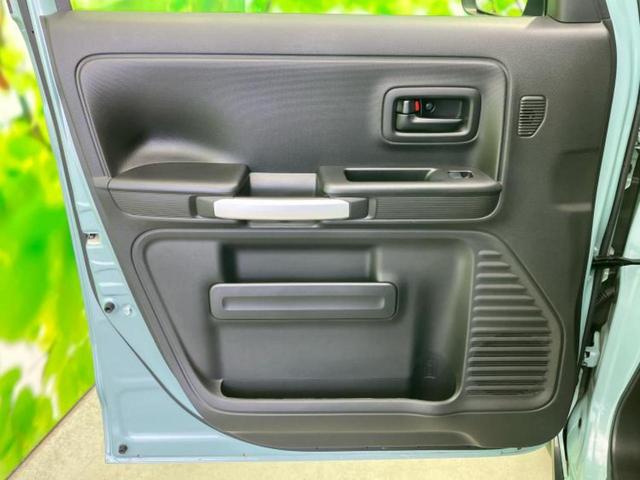 スペーシアギア ハイブリッドXZターボ 新品タイヤ/保証書/純正 8インチ SDナビ/セーフティサポート(スズキ)/両側電動スライドドア/シートヒーター 前席/全方位モニター用カメラ/車線逸脱防止支援システム/ドライブレコーダー 純正(22枚目)