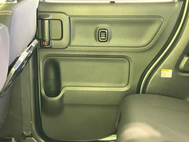 スペーシアギア ハイブリッドXZターボ 新品タイヤ/保証書/純正 8インチ SDナビ/セーフティサポート(スズキ)/両側電動スライドドア/シートヒーター 前席/全方位モニター用カメラ/車線逸脱防止支援システム/ドライブレコーダー 純正(23枚目)