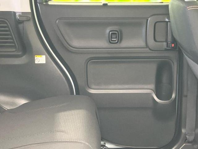 スペーシアギア ハイブリッドXZターボ 新品タイヤ/保証書/純正 8インチ SDナビ/セーフティサポート(スズキ)/両側電動スライドドア/シートヒーター 前席/全方位モニター用カメラ/車線逸脱防止支援システム/ドライブレコーダー 純正(24枚目)