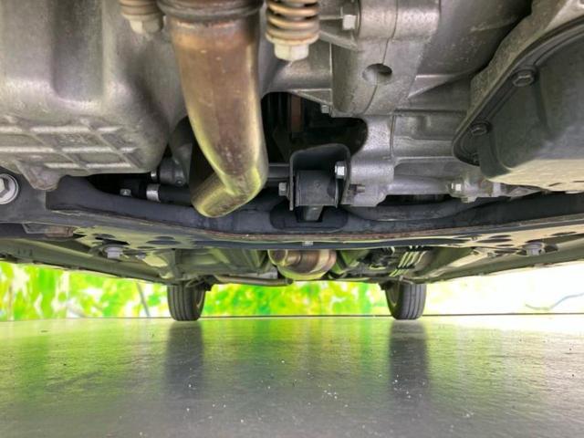 スペーシアギア ハイブリッドＸＺターボ　新品タイヤ／保証書／純正　８インチ　ＳＤナビ／セーフティサポート（スズキ）／両側電動スライドドア／シートヒーター　前席／全方位モニター用カメラ／車線逸脱防止支援システム／ドライブレコーダー　純正（48枚目）