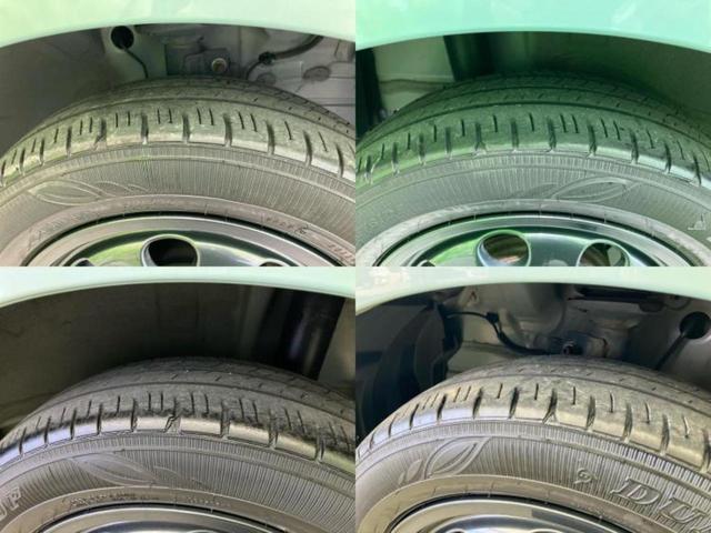 スペーシアギア ハイブリッドＸＺターボ　新品タイヤ／保証書／純正　８インチ　ＳＤナビ／セーフティサポート（スズキ）／両側電動スライドドア／シートヒーター　前席／全方位モニター用カメラ／車線逸脱防止支援システム／ドライブレコーダー　純正（51枚目）