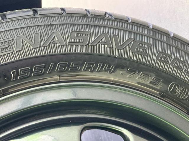 スペーシアギア ハイブリッドＸＺターボ　新品タイヤ／保証書／純正　８インチ　ＳＤナビ／セーフティサポート（スズキ）／両側電動スライドドア／シートヒーター　前席／全方位モニター用カメラ／車線逸脱防止支援システム／ドライブレコーダー　純正（52枚目）