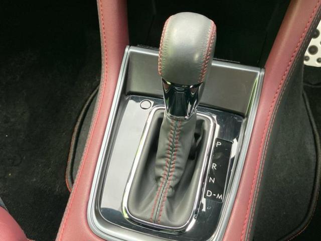 WRX S4 4WD STIスポーツアイサイト サンルーフ/純正エアロ/保証書/社外 8インチ SDナビ/アイサイト/シートヒーター 前席/車線逸脱防止支援システム/シート ハーフレザー/ヘッドランプ LED/Bluetooth接続/ETC ターボ(26枚目)