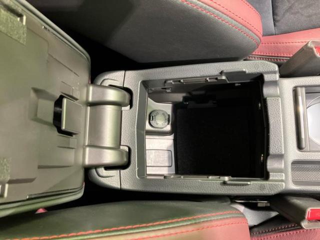 WRX S4 4WD STIスポーツアイサイト サンルーフ/純正エアロ/保証書/社外 8インチ SDナビ/アイサイト/シートヒーター 前席/車線逸脱防止支援システム/シート ハーフレザー/ヘッドランプ LED/Bluetooth接続/ETC ターボ(42枚目)